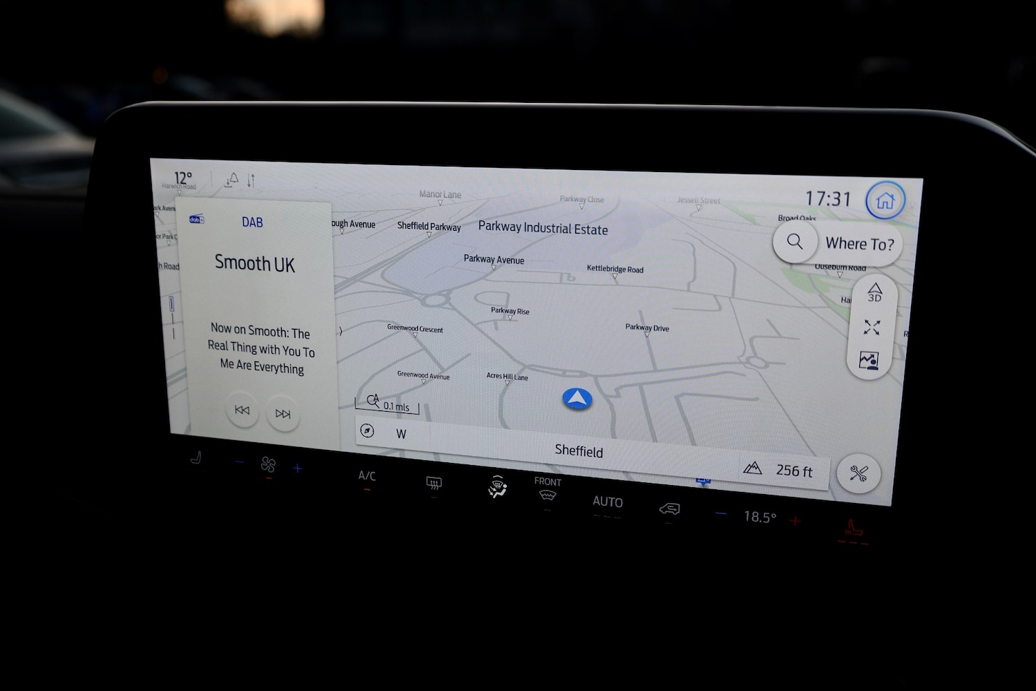 Used Ford Tourneo Custom 2026 for sale - 77735889: Photo 17