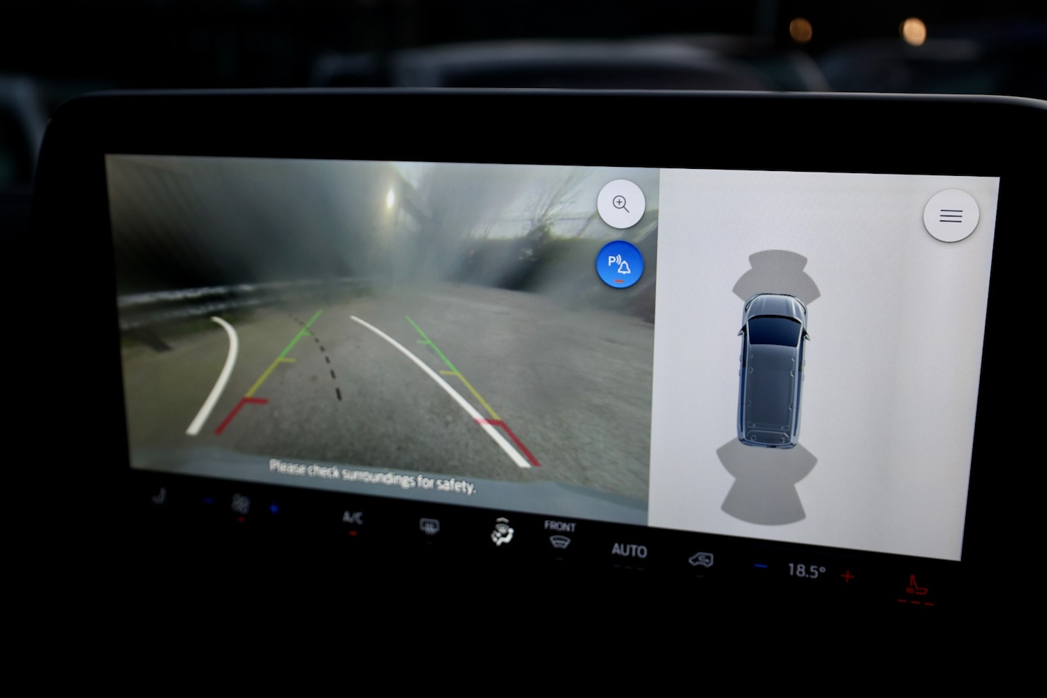 Used Ford Tourneo Custom 2026 for sale - 77735889: Photo 18