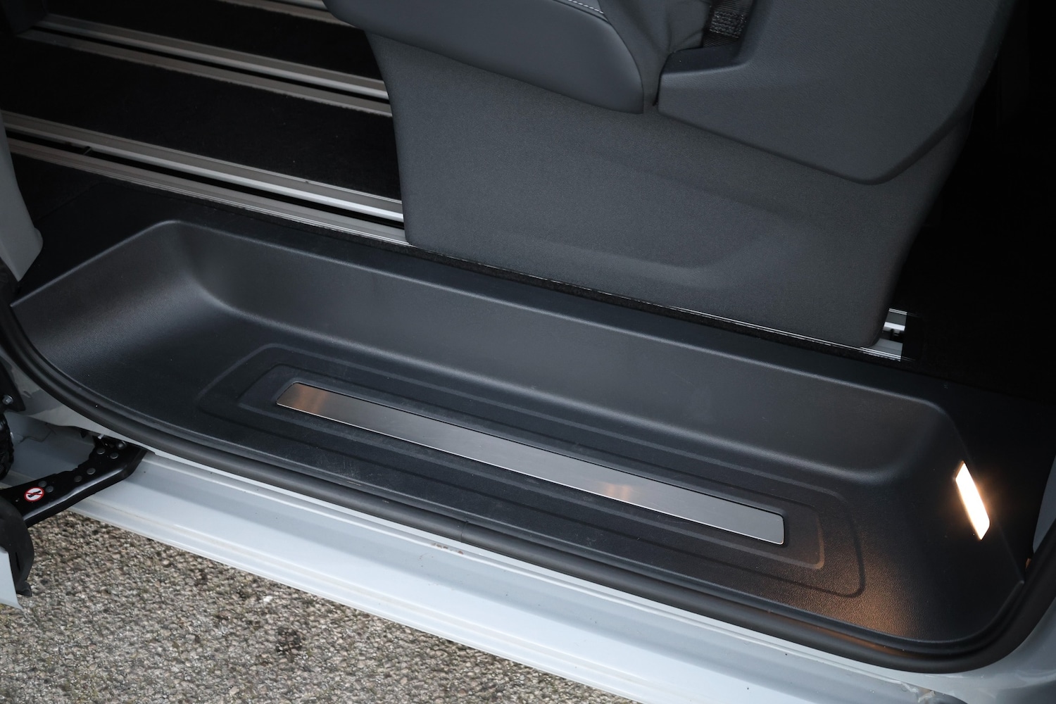 Used Ford Tourneo Custom 2026 for sale - 77735889: Photo 20