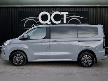 Used Ford Tourneo Custom 2026 for sale - 77735889: Photo