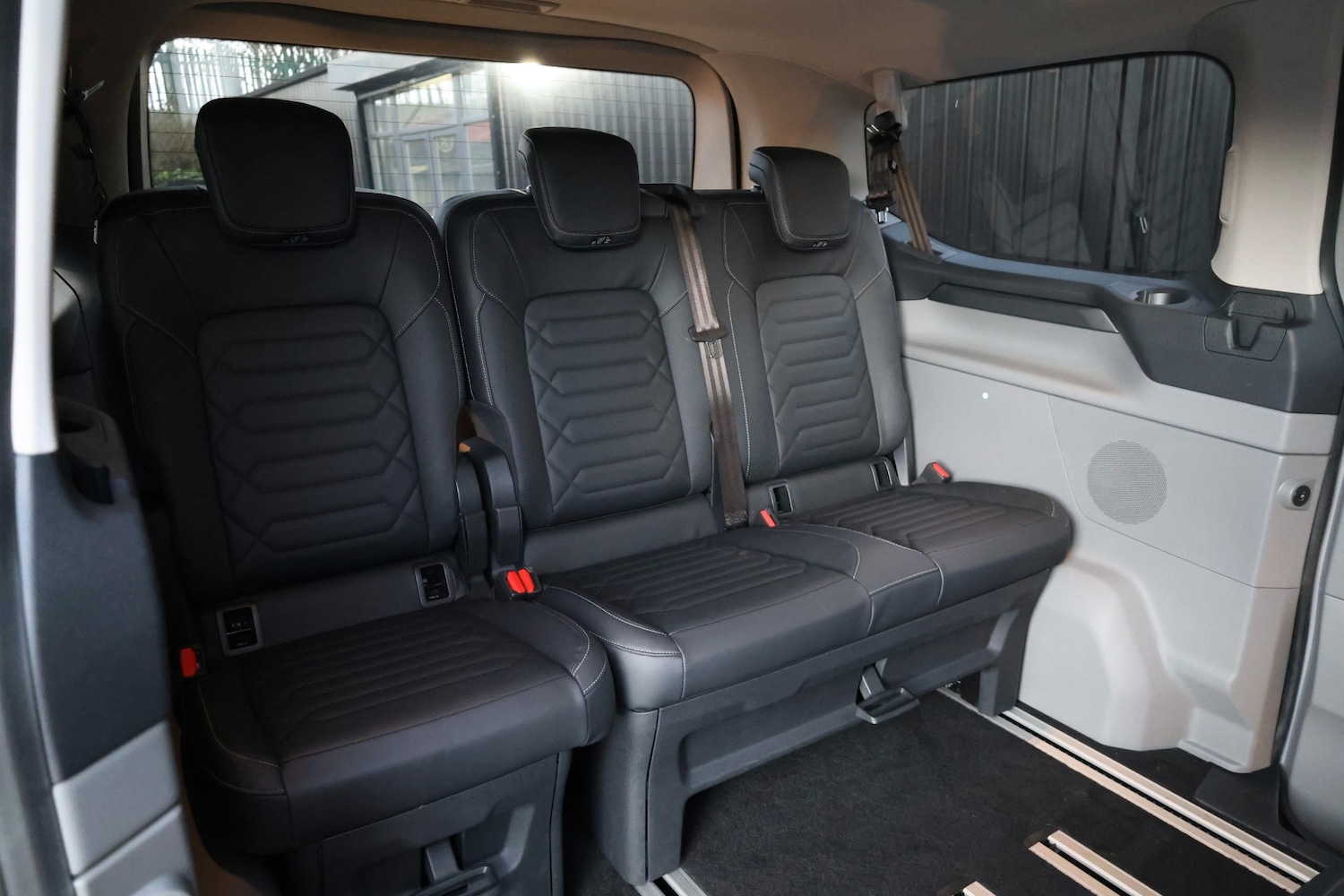 Used Ford Tourneo Custom 2026 for sale - 77735889: Photo 9
