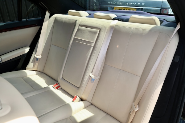 Used Mercedes-Benz S-Class 2009 for sale - 75129345: Photo 13
