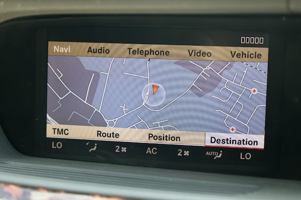 Used Mercedes-Benz S-Class 2009 for sale - 75129345: Photo 14