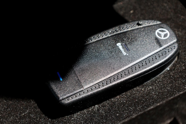 Used Mercedes-Benz S-Class 2009 for sale - 75129345: Photo 15