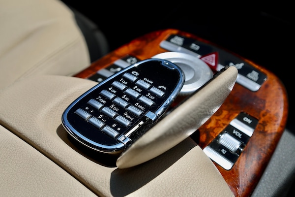 Used Mercedes-Benz S-Class 2009 for sale - 75129345: Photo 16