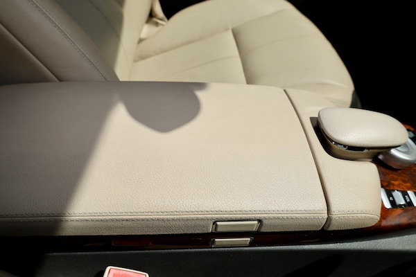 Used Mercedes-Benz S-Class 2009 for sale - 75129345: Photo 18