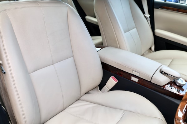 Used Mercedes-Benz S-Class 2009 for sale - 75129345: Photo 19