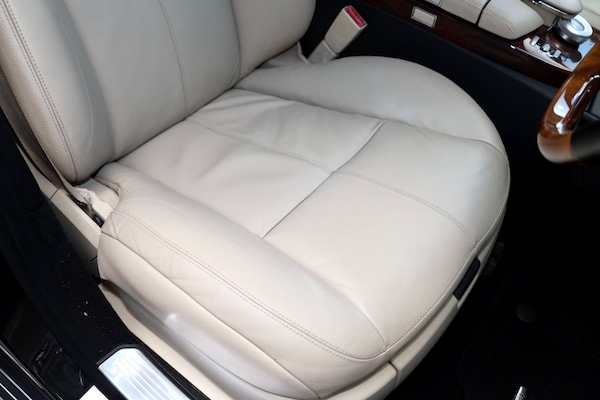 Used Mercedes-Benz S-Class 2009 for sale - 75129345: Photo 20