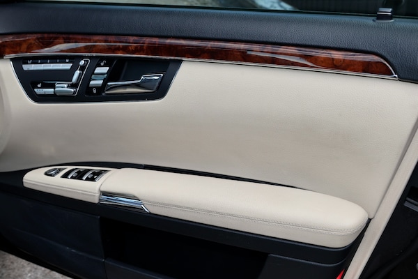 Used Mercedes-Benz S-Class 2009 for sale - 75129345: Photo 21