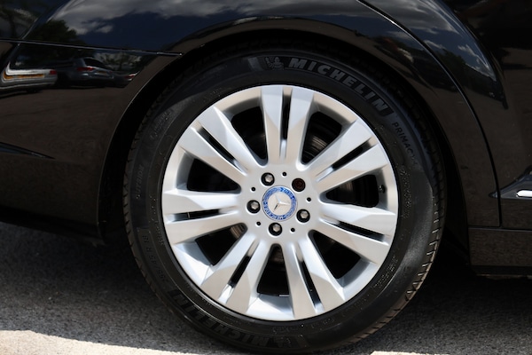 Used Mercedes-Benz S-Class 2009 for sale - 75129345: Photo 34