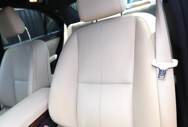 Used Mercedes-Benz S-Class 2009 for sale - 75129345: Photo 36