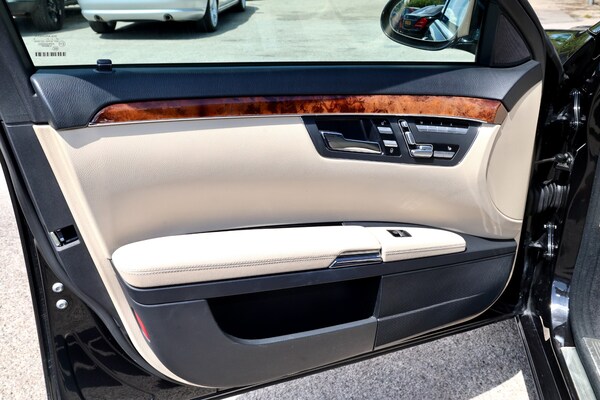 Used Mercedes-Benz S-Class 2009 for sale - 75129345: Photo 37