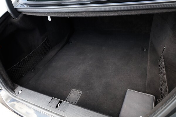 Used Mercedes-Benz S-Class 2009 for sale - 75129345: Photo 40