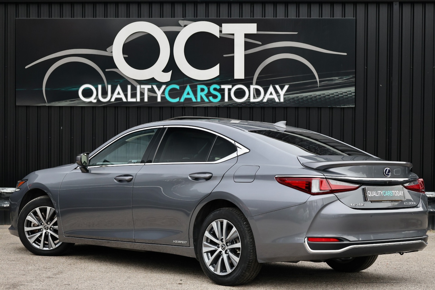 Used Lexus ES 2020 for sale - 76271623: Photo 12