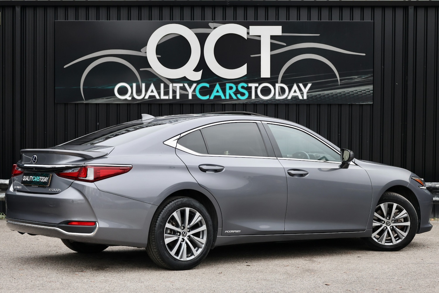 Used Lexus ES 2020 for sale - 76271623: Photo 13