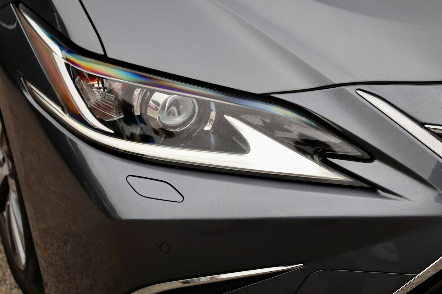 Used Lexus ES 2020 for sale - 76271623: Photo 15