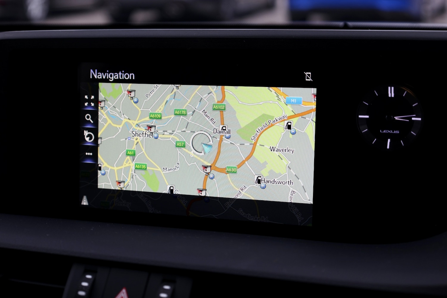 Used Lexus ES 2020 for sale - 76271623: Photo 16