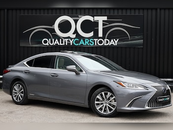 Used Lexus ES 2020 for sale - 76271623: Photo