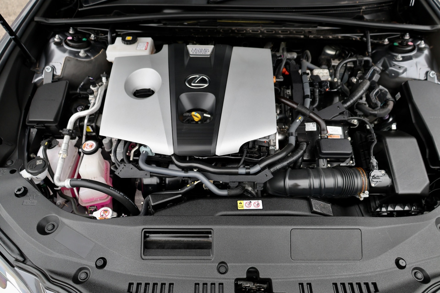 Used Lexus ES 2020 for sale - 76271623: Photo 24