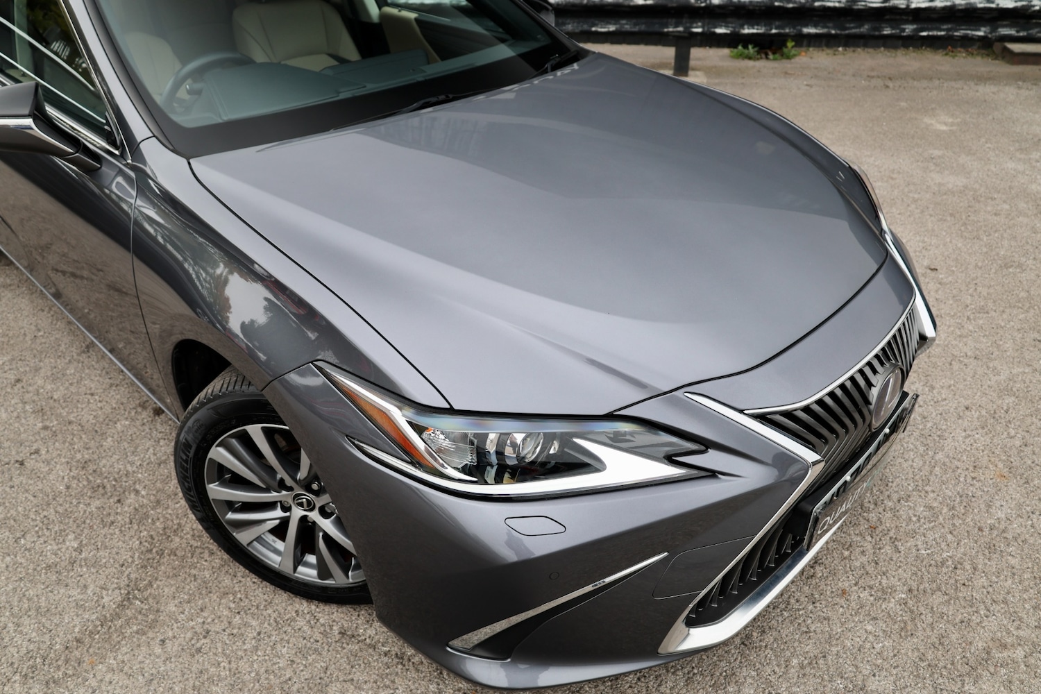 Used Lexus ES 2020 for sale - 76271623: Photo 25
