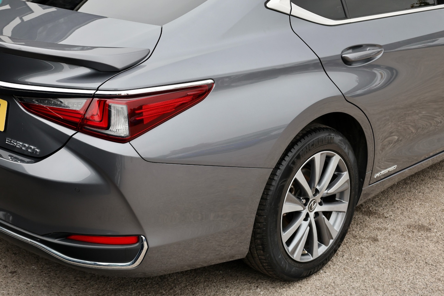 Used Lexus ES 2020 for sale - 76271623: Photo 27