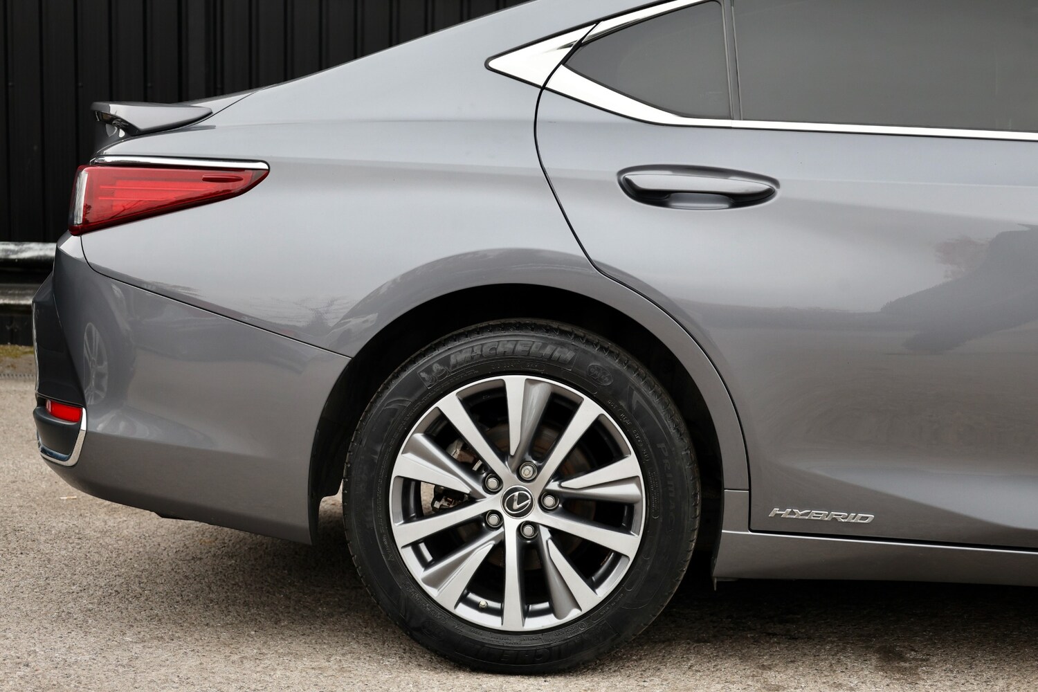 Used Lexus ES 2020 for sale - 76271623: Photo 28