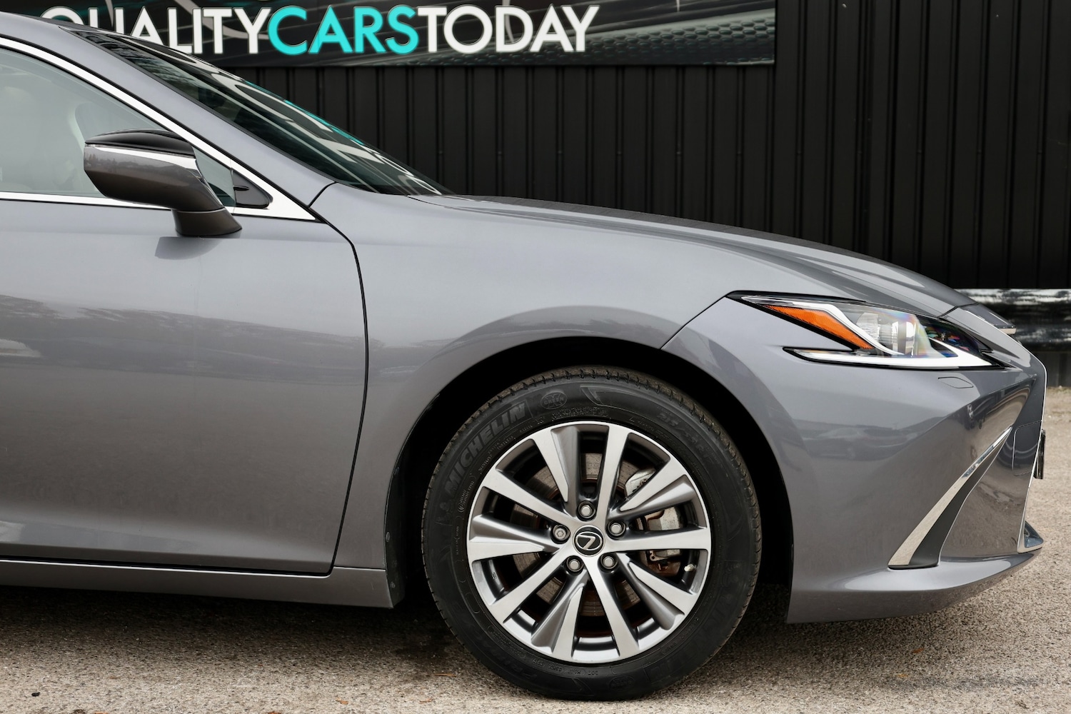 Used Lexus ES 2020 for sale - 76271623: Photo 29