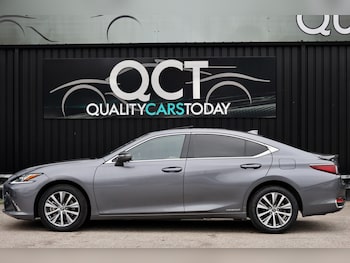 Used Lexus ES 2020 for sale - 76271623: Photo