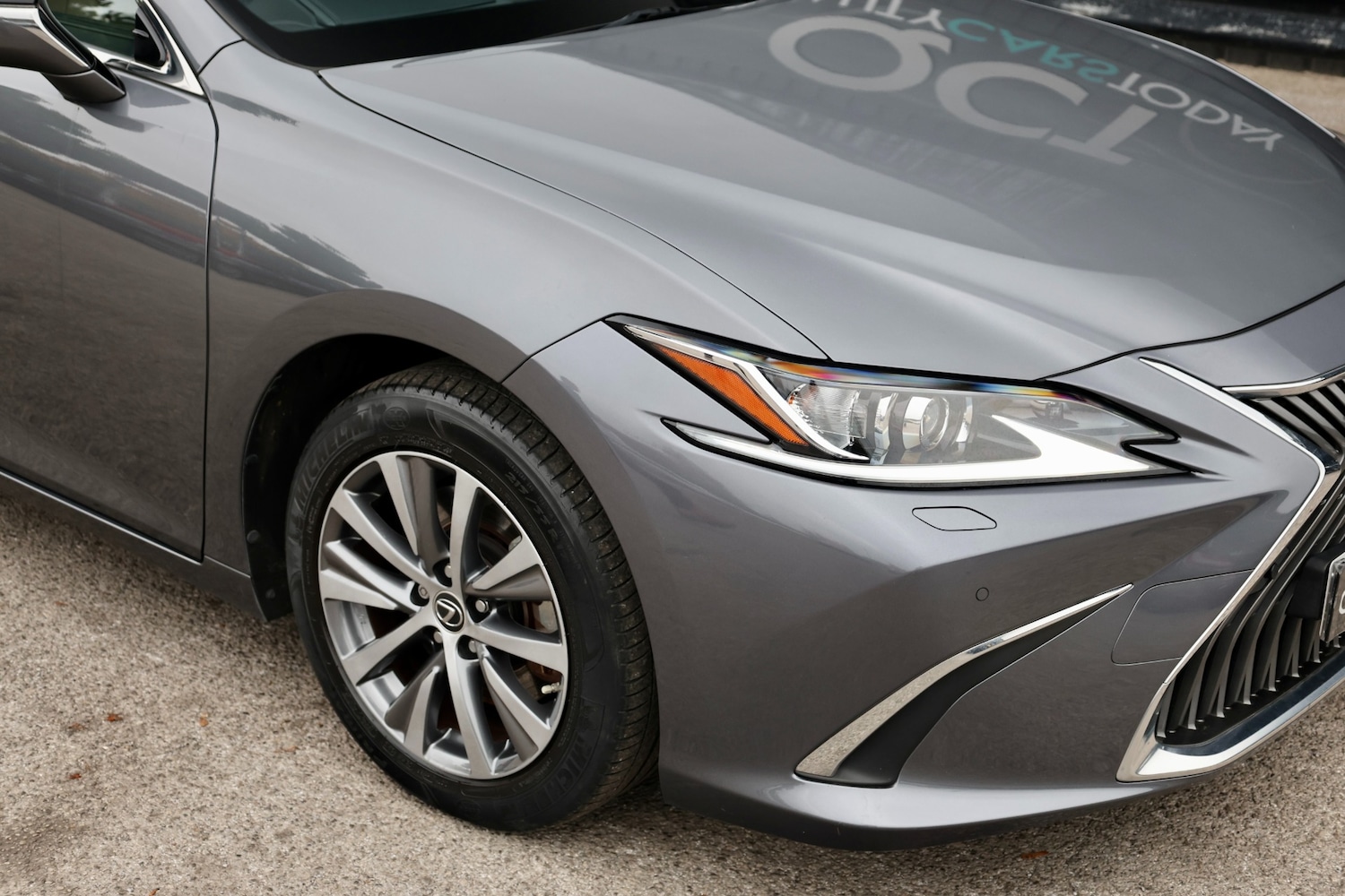 Used Lexus ES 2020 for sale - 76271623: Photo 30