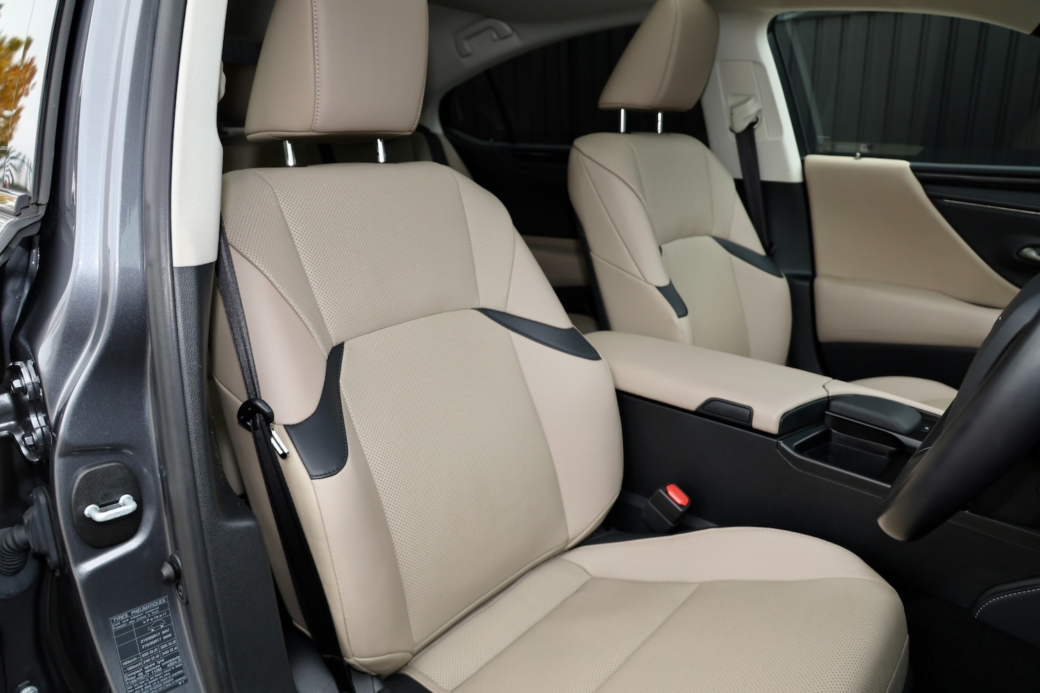 Used Lexus ES 2020 for sale - 76271623: Photo 33