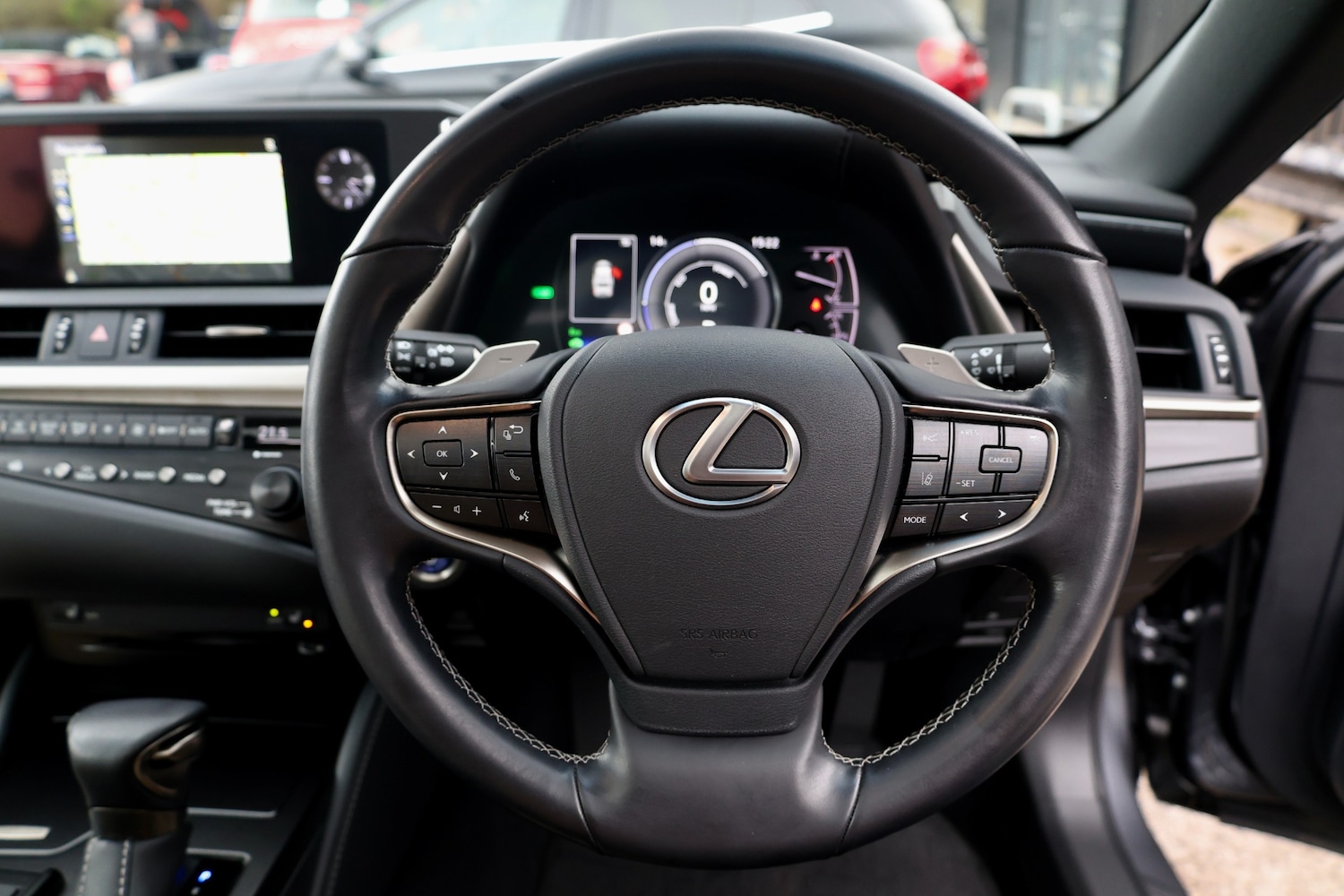 Used Lexus ES 2020 for sale - 76271623: Photo 35