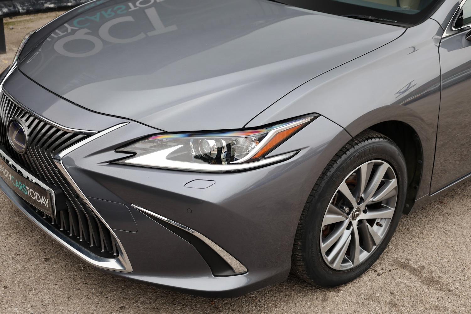 Used Lexus ES 2020 for sale - 76271623: Photo 36