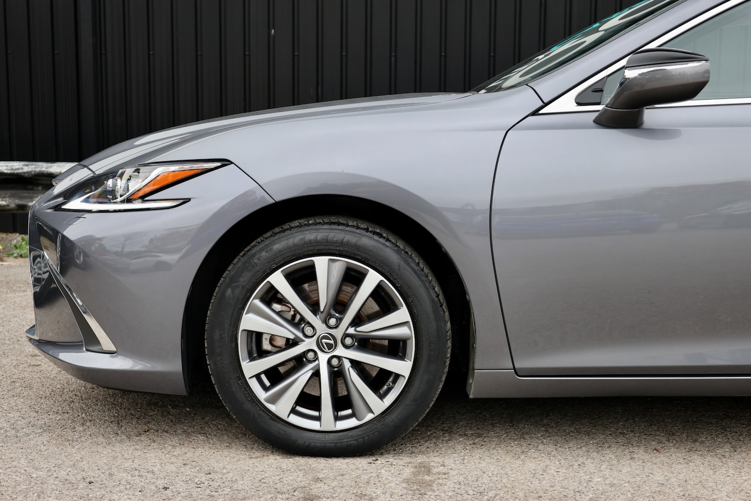 Used Lexus ES 2020 for sale - 76271623: Photo 37