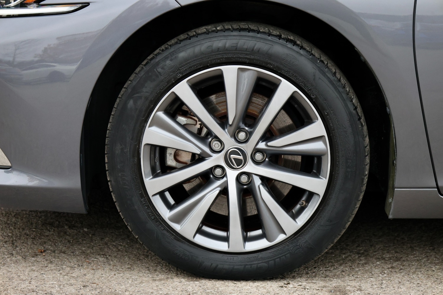 Used Lexus ES 2020 for sale - 76271623: Photo 38