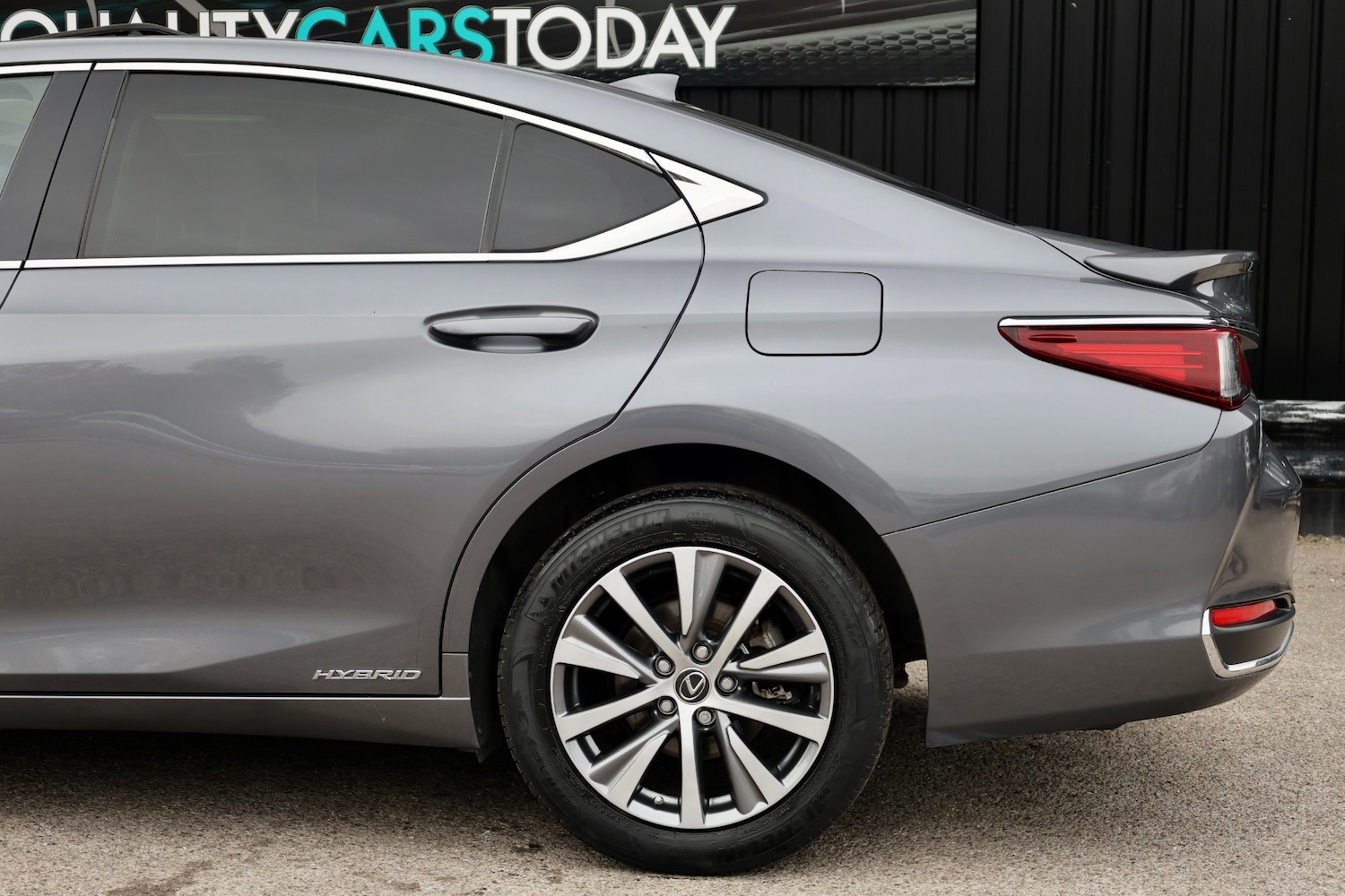 Used Lexus ES 2020 for sale - 76271623: Photo 39