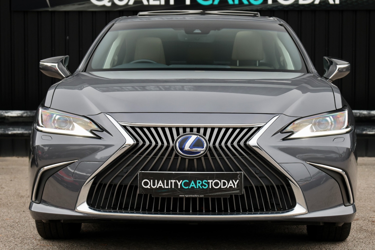Used Lexus ES 2020 for sale - 76271623: Photo 4