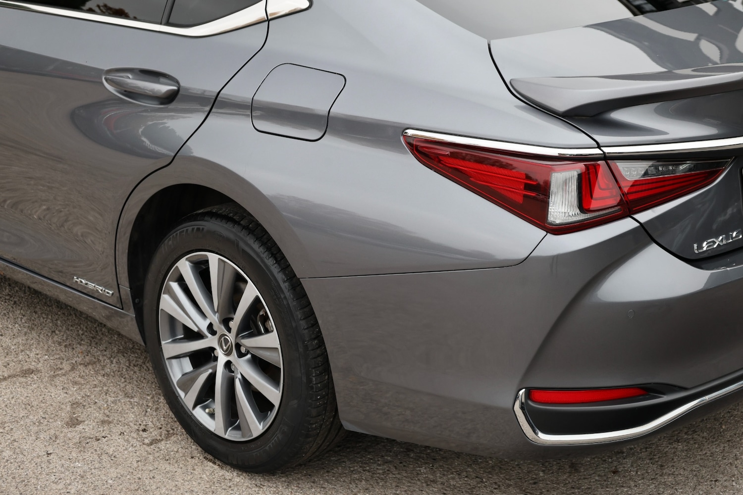 Used Lexus ES 2020 for sale - 76271623: Photo 40