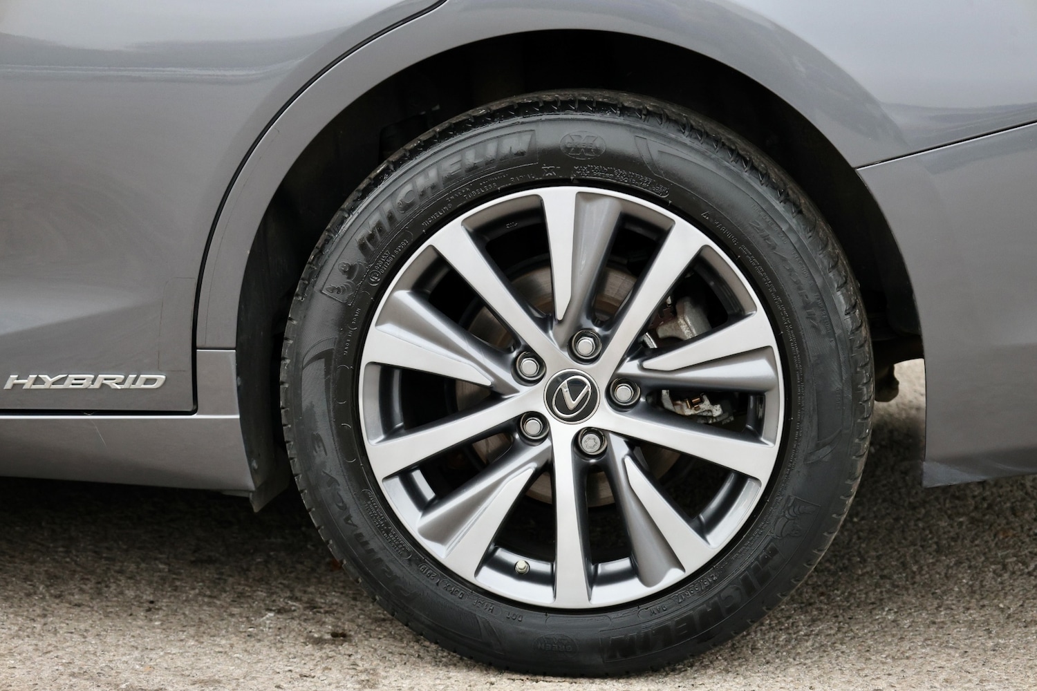 Used Lexus ES 2020 for sale - 76271623: Photo 41