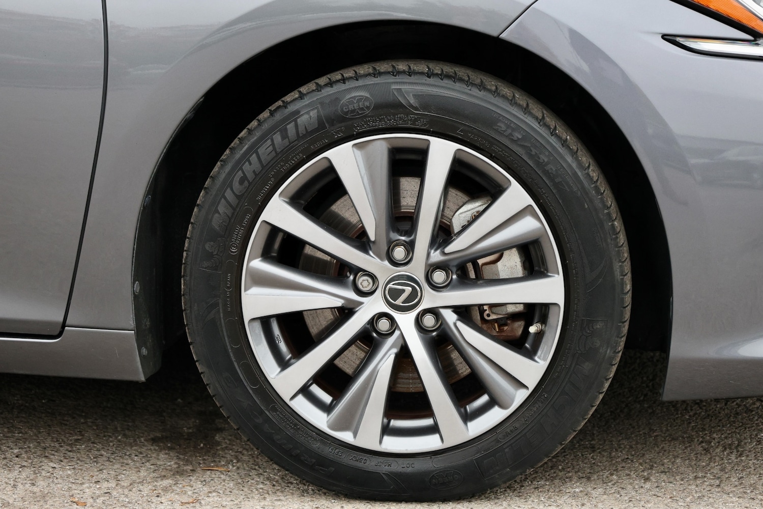 Used Lexus ES 2020 for sale - 76271623: Photo 42