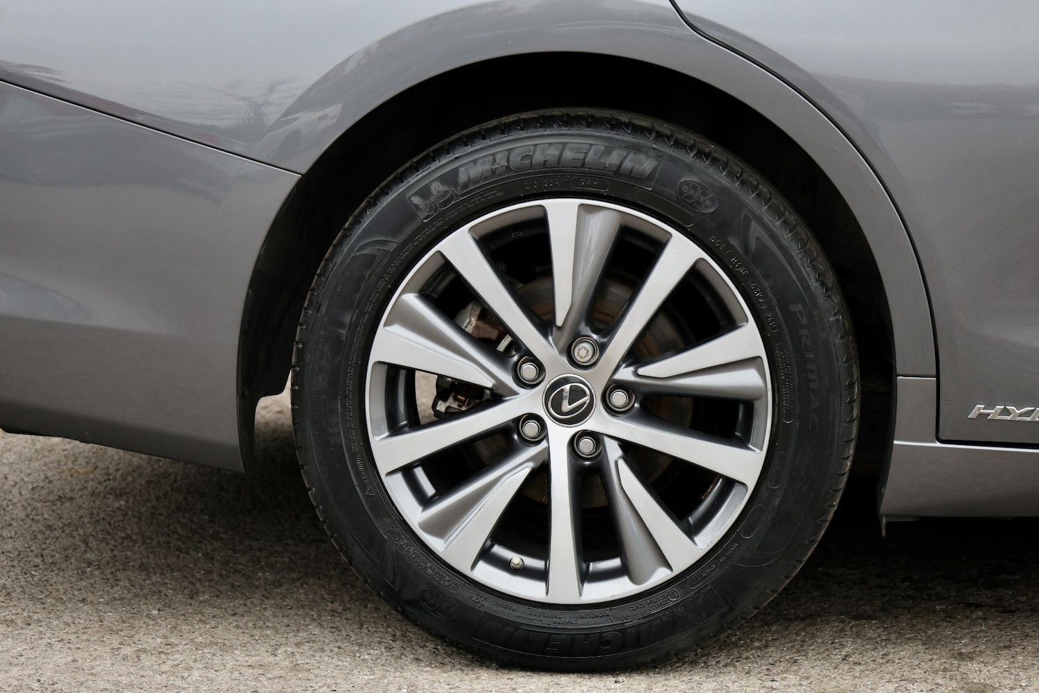 Used Lexus ES 2020 for sale - 76271623: Photo 43