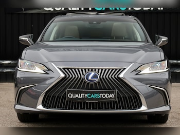 Used Lexus ES 2020 for sale - 76271623: Photo