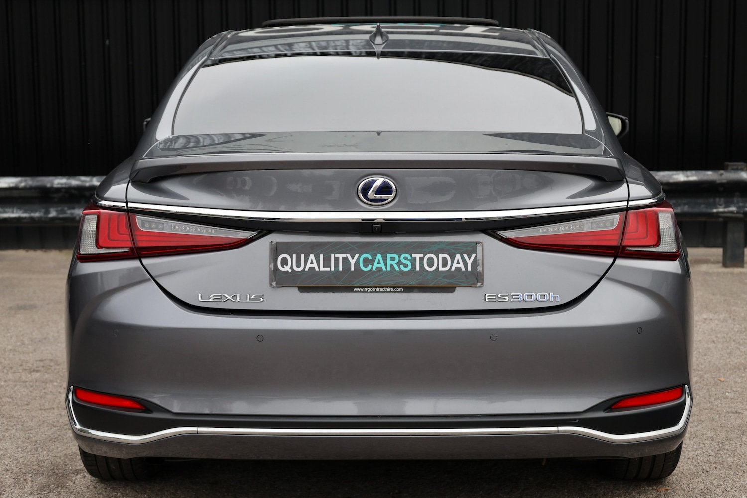 Used Lexus ES 2020 for sale - 76271623: Photo 5