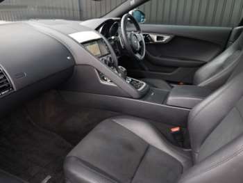 Used Jaguar F-Type 2014 for sale - 74829466: Photo