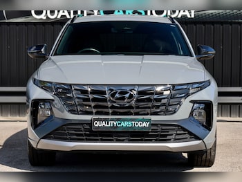 Used Hyundai TUCSON 2022 for sale - 78762733: Photo
