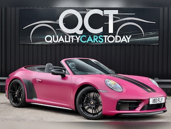 Used Porsche 911 2024 for sale - 79552524: Photo