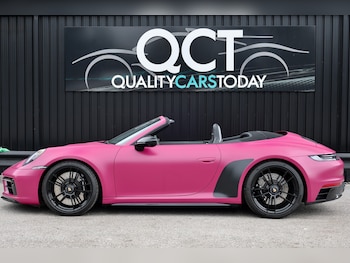 Used Porsche 911 2024 for sale - 79552524: Photo