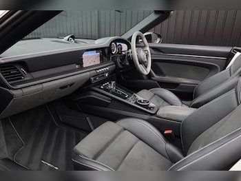 Used Porsche 911 2024 for sale - 79552524: Photo