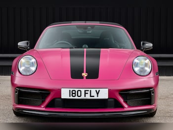 Used Porsche 911 2024 for sale - 79552524: Photo