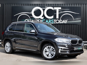 Used BMW X5 2013 for sale - 78495141: Photo