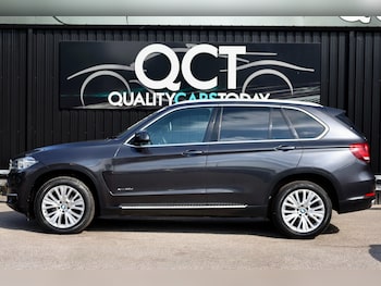 Used BMW X5 2013 for sale - 78495141: Photo